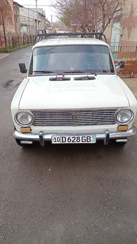 Jiguli 75yil Santayana yashi 4