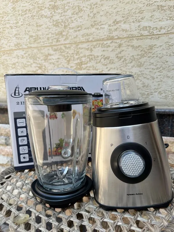 Блендер кофемолка blender kofe maydalagich Arshia 3 Блендер кофемолка blender kofe maydalagich Arshia 3