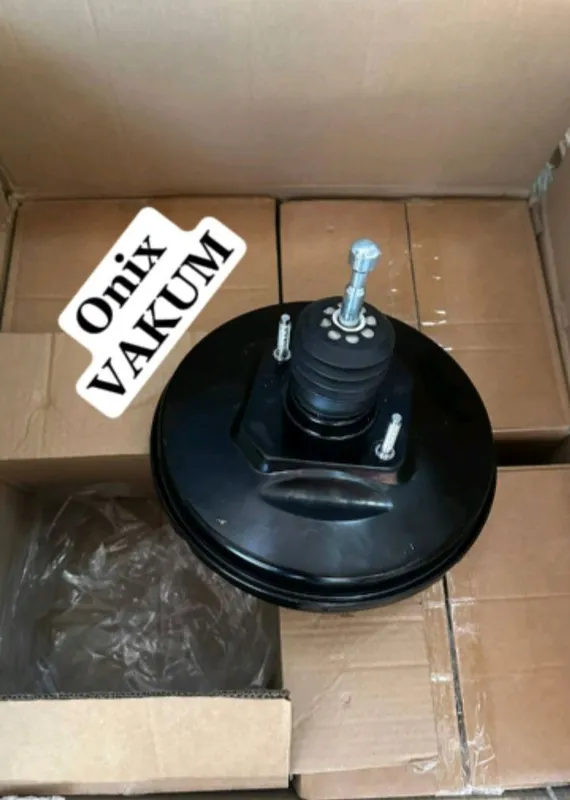Onix vakum / вакум