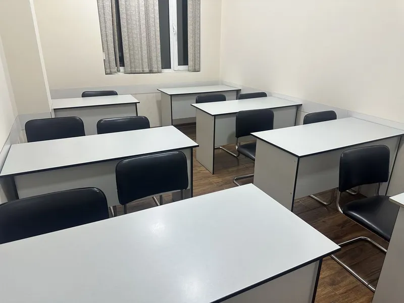 Oʻquv markaz biznesi sotiladi Oʻquv markaz biznesi sotiladi