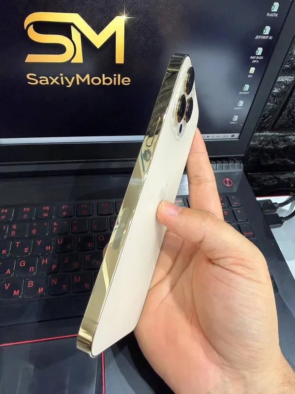 iPhone 13 Pro Max 2 iPhone 13 Pro Max 2