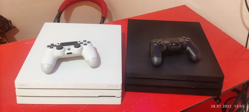 Playstation 4 lar sotiladi — фото 5