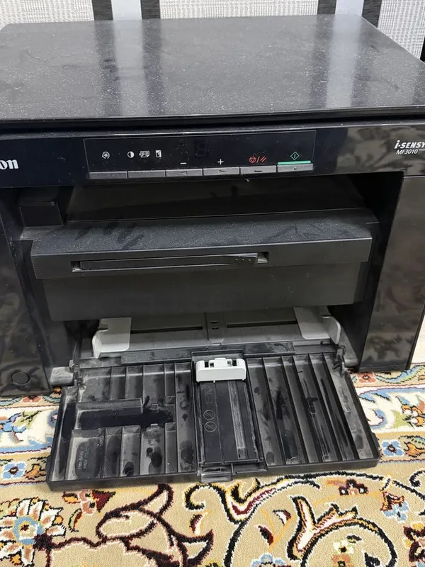Printer canon sotiladi Narx kelishiladi — фото 2