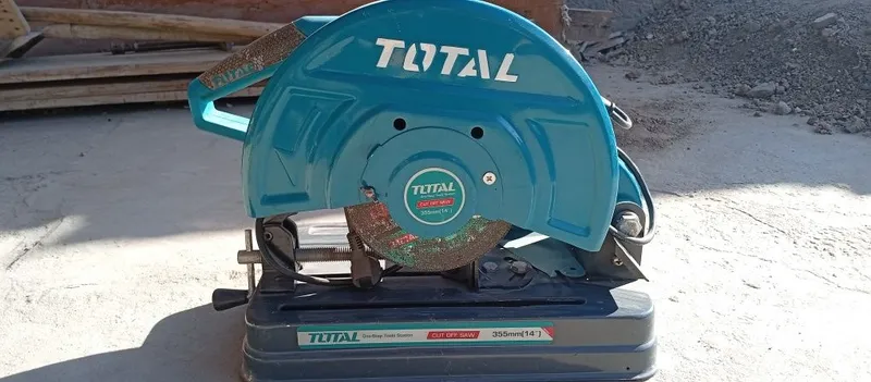 Тарцофка тотал 2350 w 1 Тарцофка тотал 2350 w 1