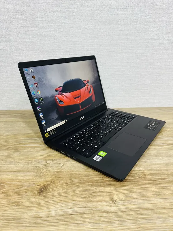 O‘yin va ish uchun kuchli videokartali 8 yadroli ACER Core i5 noutbuki 4 O‘yin va ish uchun kuchli videokartali 8 yadroli ACER Core i5 noutbuki 4