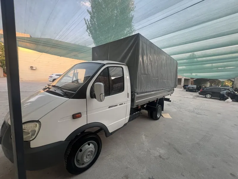 Gazel 2005 econom 3 Gazel 2005 econom 3