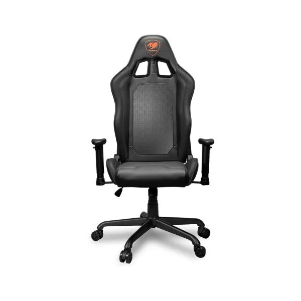 Cougar Armor Air Black o‘yin kreslosi 4