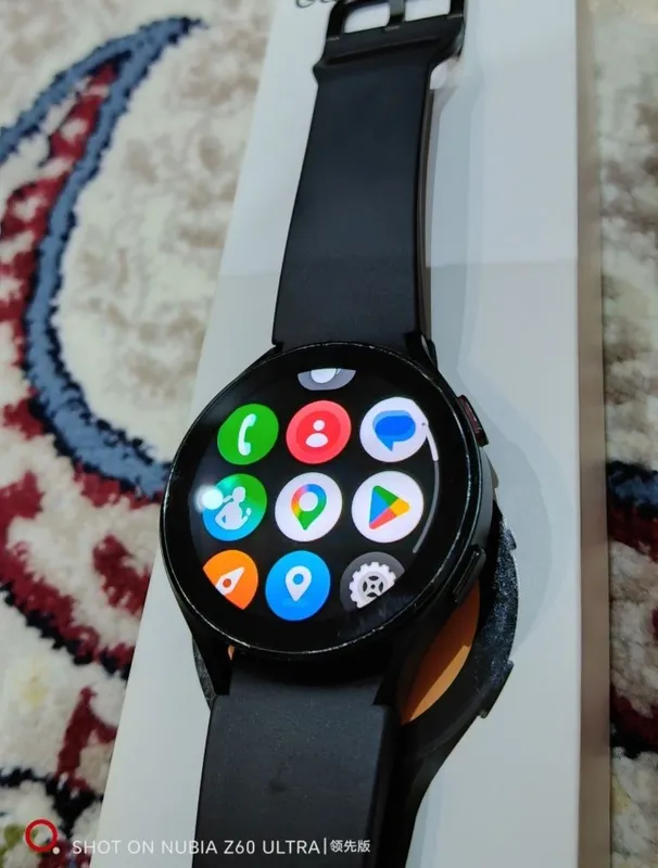 Samsung Galaxy Watch 4 44mm 8