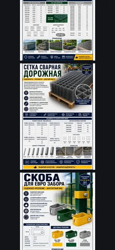 Сетка и Проволка 1 Сетка и Проволка 1