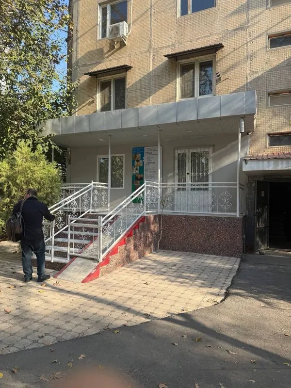 1/1/5 Продаю Нежилое помещение Яшнобод тумани Авиасозлар-2 Кадишева