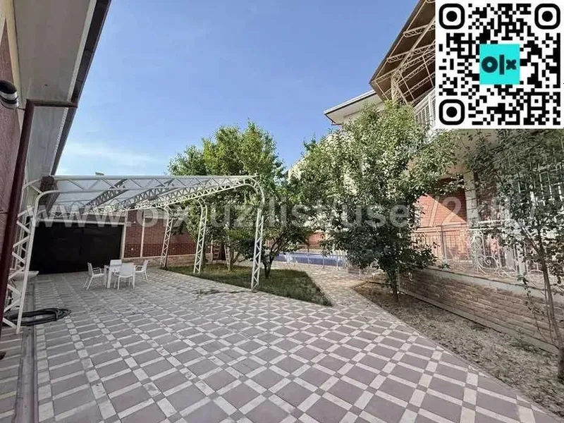4bd detached House for rent, family usage only, from the owner, 420 m2 — фото 2