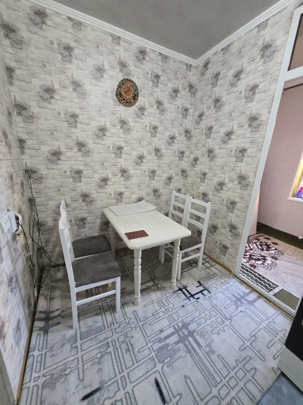 sergeli ijara 2xona 3