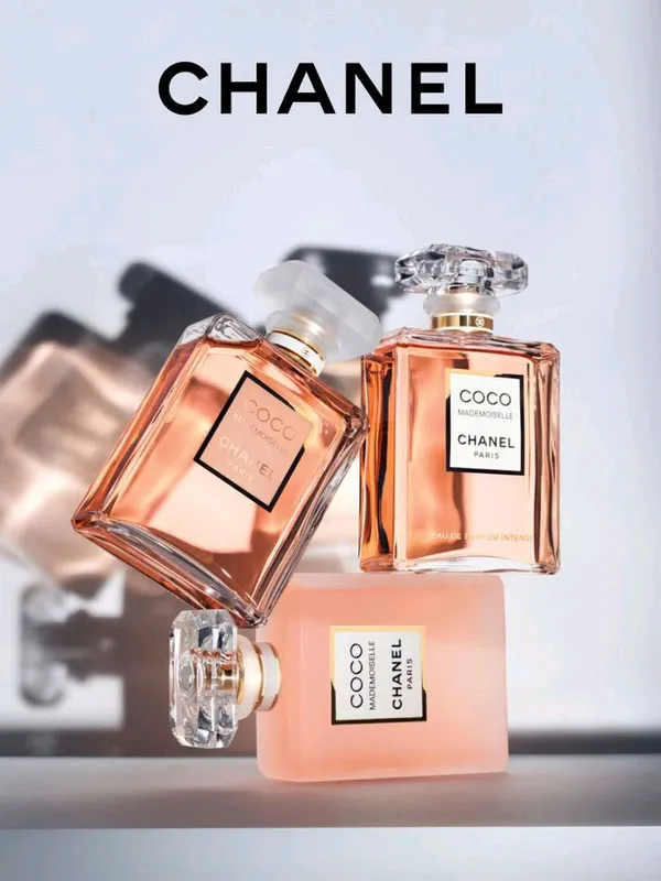 Coco Mademoiselle Intense, EDP, quyib sotiladi! 5 Coco Mademoiselle Intense, EDP, quyib sotiladi! 5