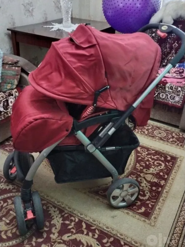 GoodBaby firmasining bolalar aravachasi 4 GoodBaby firmasining bolalar aravachasi 4