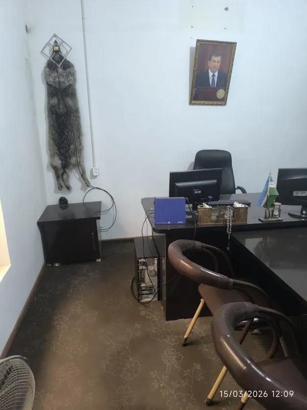 Ofis mebillari sotiladi tayyor yangiday turibdisrochni — фото 2