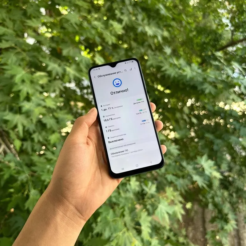 Samsung Galaxy A30s arzoni — фото 2