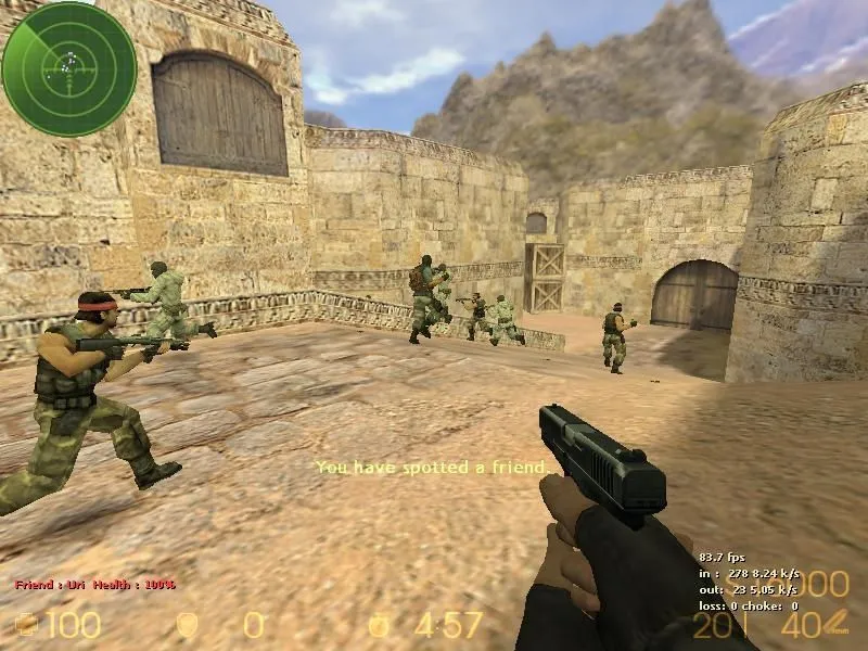 Faceit Game club — фото 1