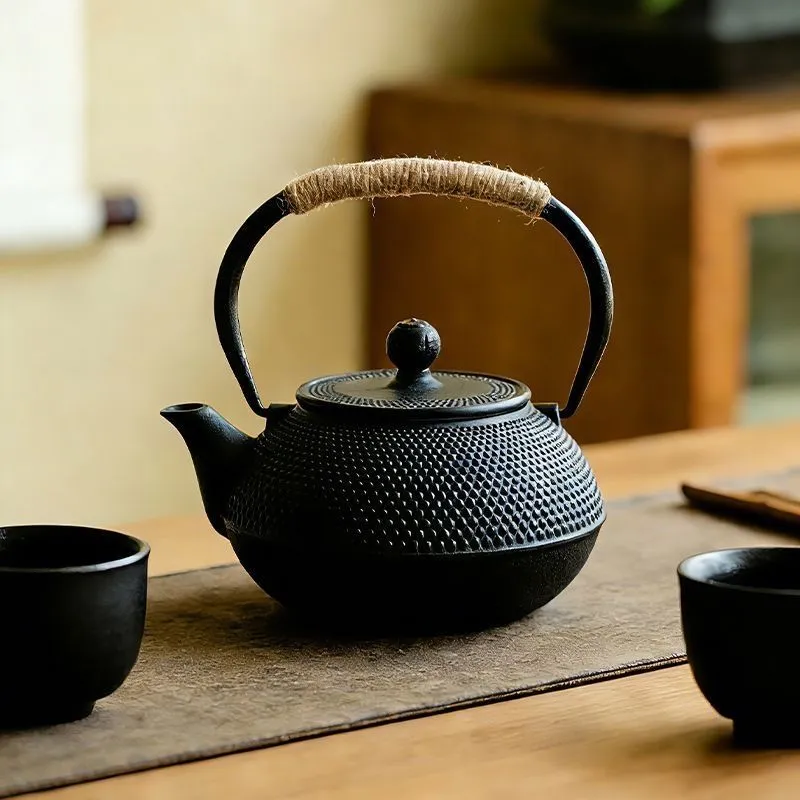 Choy damlash uchun cho‘yan choynak — 800 ml 1