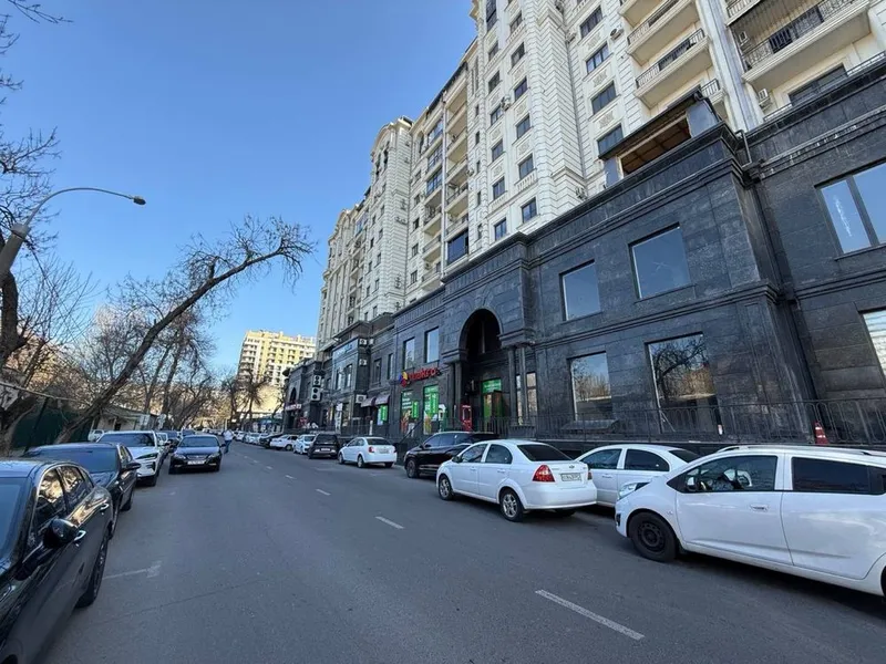Юнусабад | Мухташам - Сдается в аренду помещение в Новостройке 725м2 — фото 8