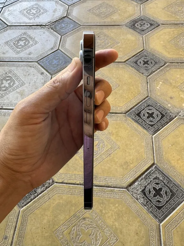 iPhone 13 Pro Max 256 5 iPhone 13 Pro Max 256 5