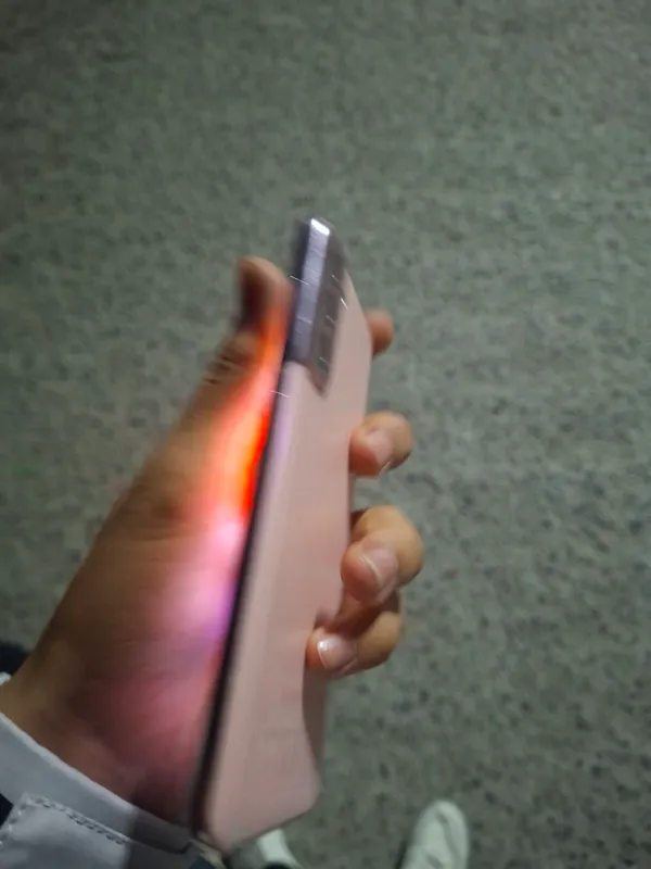 Samsung S21 5G 2