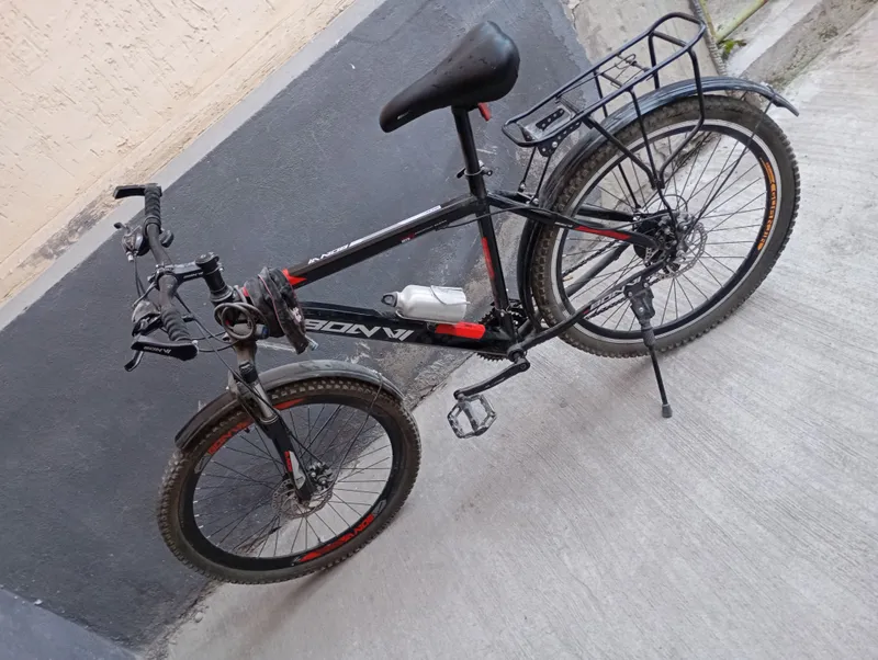 Velosiped — фото 1