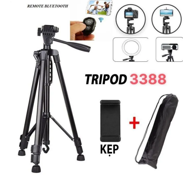 Tripod 3388 штатив трипод 3388 штатив 3 Tripod 3388 штатив трипод 3388 штатив 3