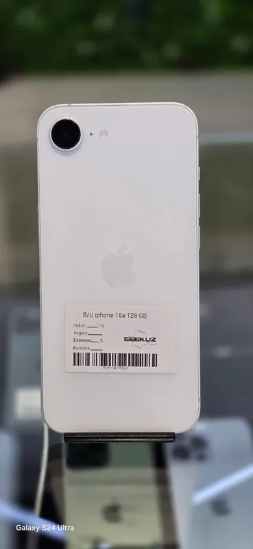 iPhone 16e 2 iPhone 16e 2