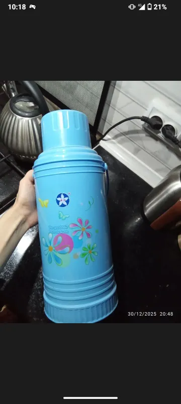 Termos oshxona buyumlari