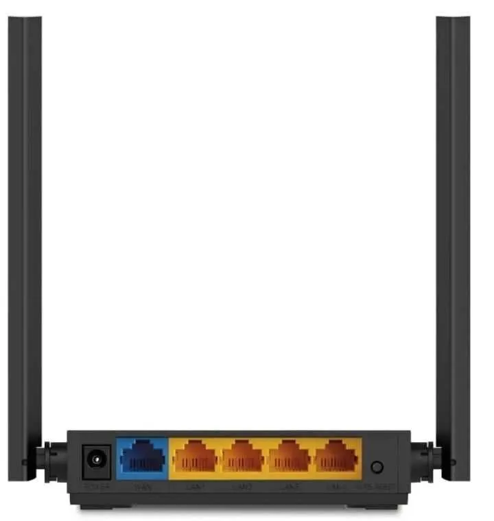 Роутер tp-link Archer c54 — фото 3