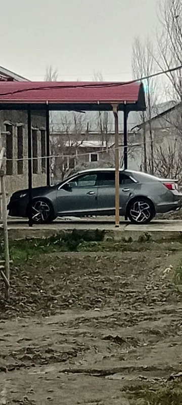 Малибу 1 сроч сотилади 5
