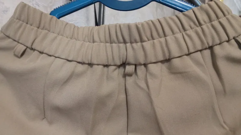Ayollar classic shimi razmer: 2XL — фото 3