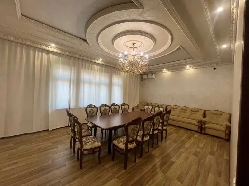 Сдам Евродом 5-соток на Куйлюк-5, метро Киёт дизайнерский Хай-Тек — фото 4