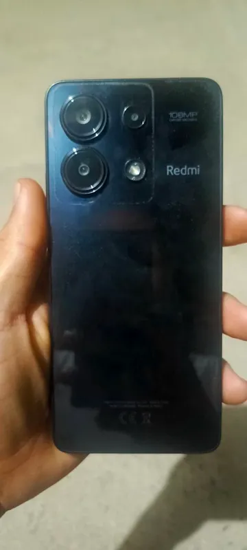 Redmi not 13 1 Redmi not 13 1
