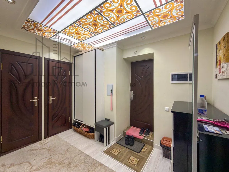 3 xonali kvartira, 70 m2, Mirzo Ulug'bek 9