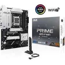 Материнская плата ASUS PRIME X870-P WIFI