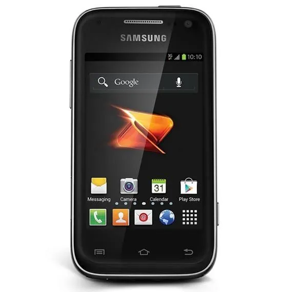 samsung galaxy rush m830