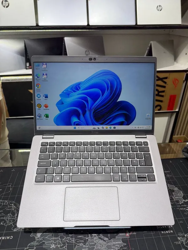 Dell Latitude 5420