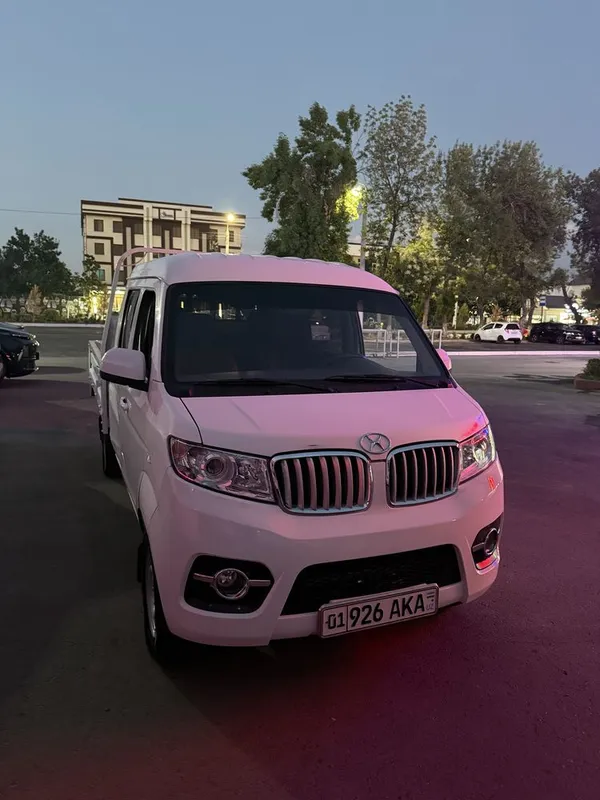Shineray T32 Changan Sotiladi 2022 yil 3