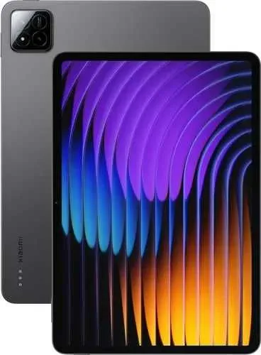 Новый Планшет Xiaomi Pad 7 8GB/256GB Gray + клавиатура и стилус Новый Планшет Xiaomi Pad 7 8GB/256GB Gray + клавиатура и стилус