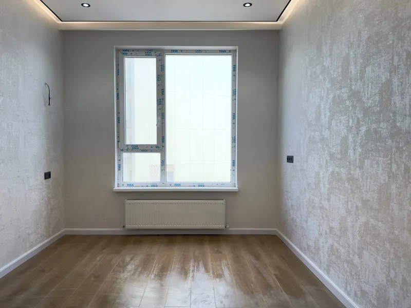 3-комнатная квартира в ЖК BI Sado (бизнес-класс), 68 м², 6/9 5