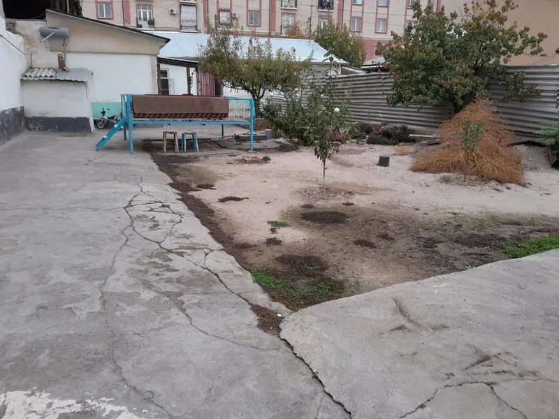 Продам свой дом 4х соток — фото 1