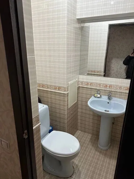 Сдается квартира 10