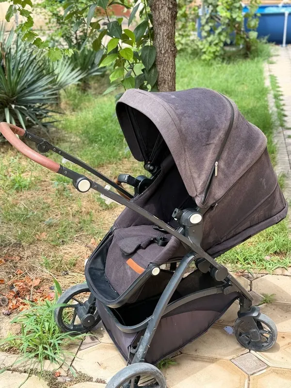 Коляска детская kidilo
