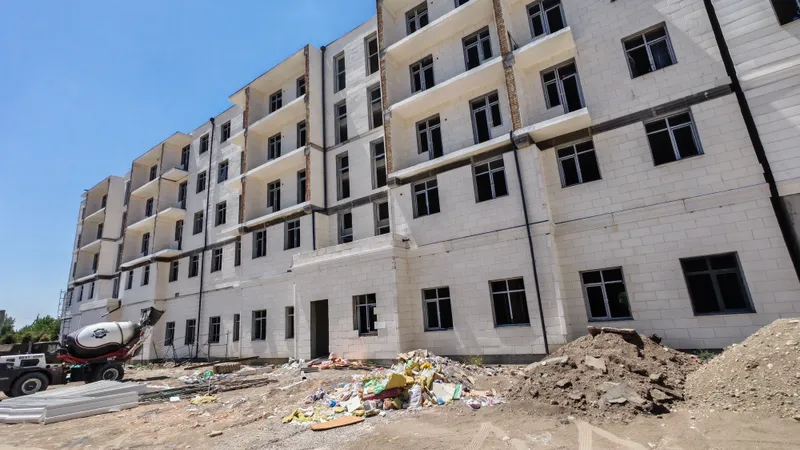 Коммерция 53.4 м² — 1 этаж. Готовый бизнес-кейс — фото 4