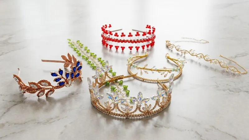 diademalar