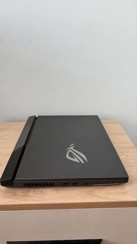 Asus Rog Strix G15 Ryzen 7 5800H/16/512/RTX 3070 8GB 5 Asus Rog Strix G15 Ryzen 7 5800H/16/512/RTX 3070 8GB 5