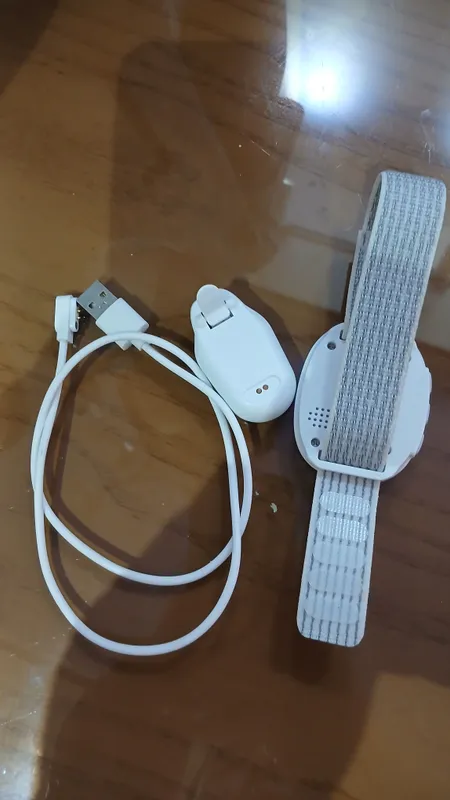 Enurezga qarshi aqlli budilnik soat 5 Enurezga qarshi aqlli budilnik soat 5