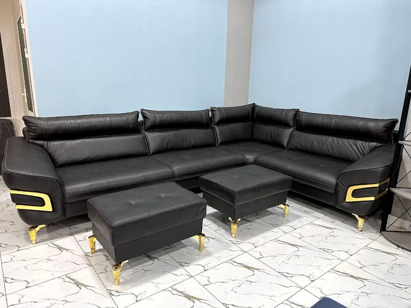 Yumshoq mebellar va spalni garnitur
