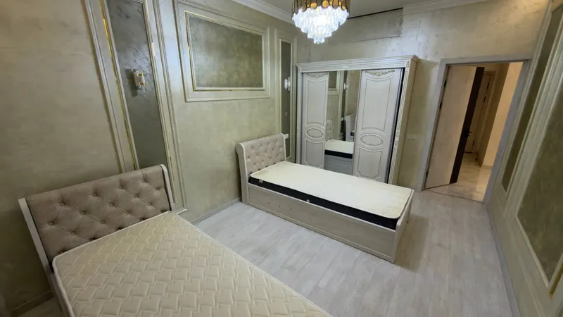 Аренда 3-комн. кв. 78 м², Яшнабадский · ID 22371 5 Аренда 3-комн. кв. 78 м², Яшнабадский · ID 22371 5
